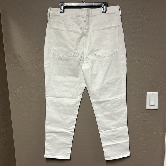 Madewell The Perfect Vintage High Rise Jeans - Picture 5 of 8